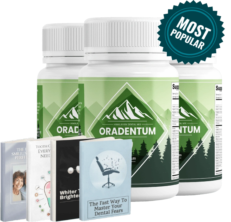 Oradentum